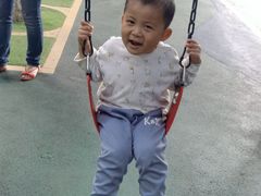 -天河儿童公园