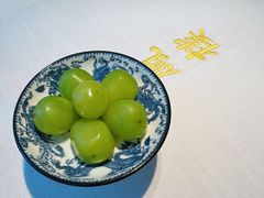 -香港龙凤楼(巨鹿路洋房店)