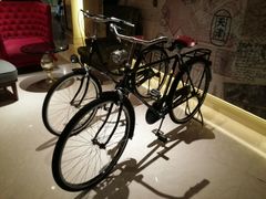 -天津津利华酒店