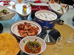 -食味楼(枫林湾店)