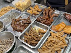 -圆蛋酒料•生腌(开元路店)