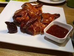 -热度餐厅(老佛爷店)