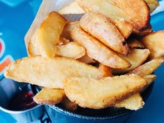 -My Way Town买味堂·东南亚餐厅(亦庄店)