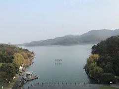 -天目湖涵田度假村