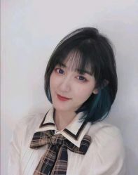 -柯琳造型