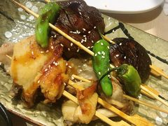 串烧杂锦-十胜牛和食料理(安达村)