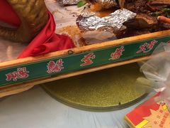 -鹏馨羊羔肉·非遗(新建街店)