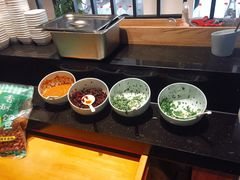 -贰重天冰煮羊自助火锅(东坝店)