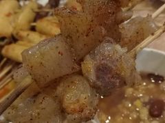 -金刚山烧烤(红旗大街店)