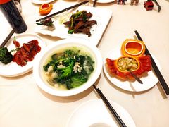 -得月楼·省级非遗·传统苏帮菜(观前店)