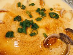 -碧海银沙海鲜餐厅(恒大海上威尼斯店)