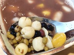 -Meet Fresh鮮芋仙(时代天街店)