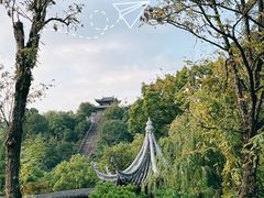 -台州府城(东湖)
