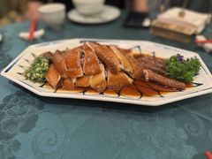 -誉八仙粤菜(万象天地店)