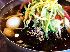 -服务大楼冷面(延大店)