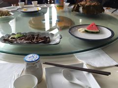 -小放牛炒菜馆(裕华东路店)