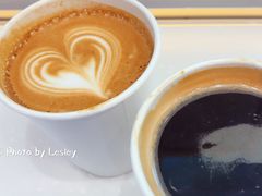 -Manner Coffee(大宁国际商业广场店)