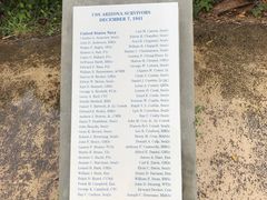 -珍珠港国家纪念馆