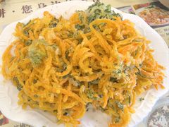 -葛记焖饼(桐柏路店)