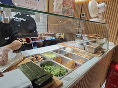 -米陀饭团(龙岗宝能店)