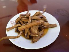 -义隆素菜馆(百年老店)