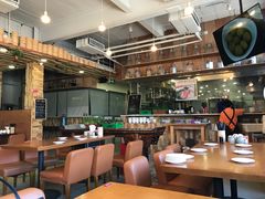 大堂-香江小厨 The Kitchen(香江俱乐部店)
