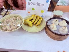 -李记清真馆(打钉巷店)