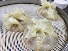 -二道木烤羊腿(桃花潭店)