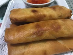 -莅香岛港式餐厅(滨江道店)