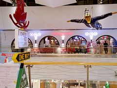 -骑鹅公社(南开大悦城店)