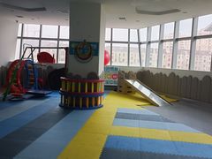 -金色雨林专注力感统学习能力培训中心