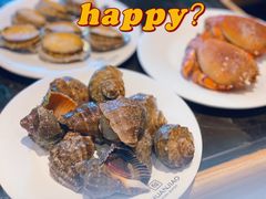 -川骄海鲜自助(亚运村店)