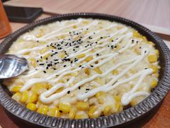 -米村拌饭(东方新天地店)