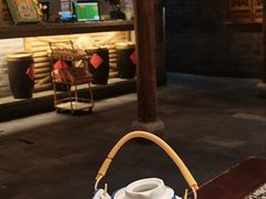 -南京大牌档(崇文门国瑞店)