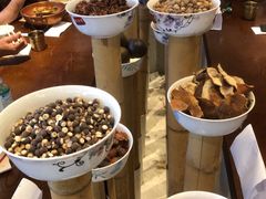 -成都你六姐·牛肉冒菜(城市集市合生汇店)