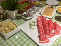 -番食园鲜食火锅(高新店)