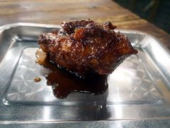 -王裕興肉莊(南禅寺店)