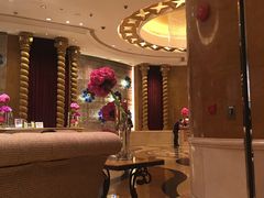 -澳门十六浦索菲特大酒店