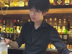 -BAR ICHIKURA