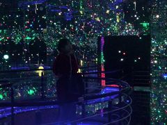 -郑州梵高星空错觉艺术馆(大上海城旗舰店)