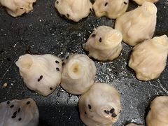 -京华烟云·北京烤鸭(领展购物广场·中关村店)