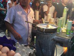 -清真老马家国华牛奶鸡蛋醪糟(正宁路店)