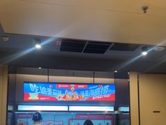 -海底捞火锅(百利广场店)