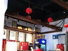 大堂-湘阁里辣(沙井华润万家店)