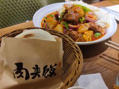 -汉唐小馆·西安名小吃(翠微印象城店)