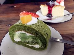 -素咫咖啡CLIFEROSE