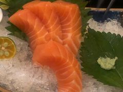 -龍二烧肉酒场(九亭店)