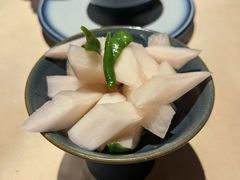 酸萝卜-山石榴·贵州菜(丰盛里店)