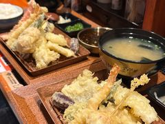 -天妇罗内顺田(罗湖店)