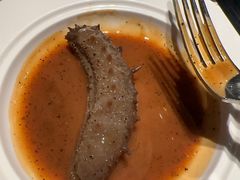 -万丽轩·粤菜(王府井金茂万丽酒店)